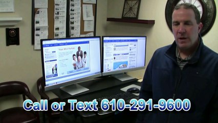 Property for sale in Drexel Hill PA 19026