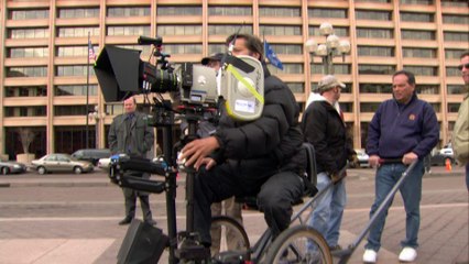 Salt - The Modern Master of the Political Thriller - Phillip Noyce