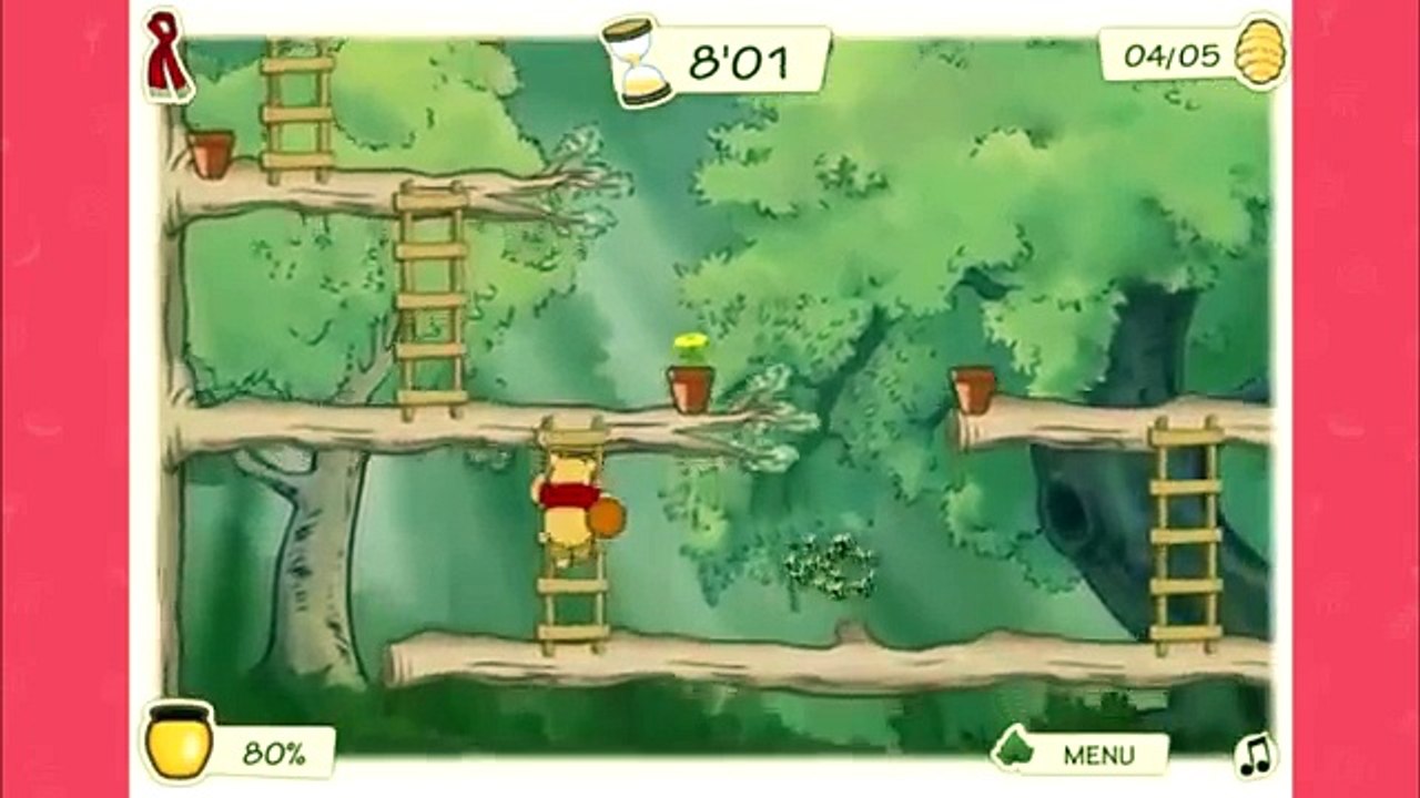 Les meilleures aventures de Winnie lOurson - 30 min de Winnie