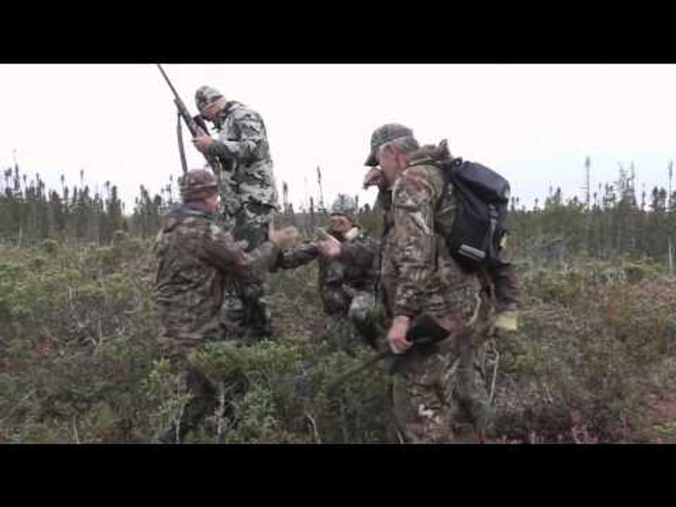 Hunting Illustrated - Hunting Illustrated