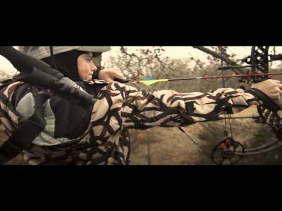 Raised Hunting - Perfect