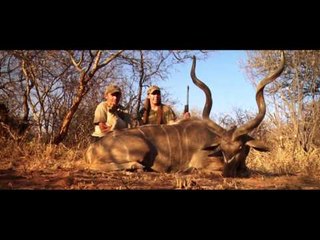 The Ultimate Pursuit  Africa - The Ultimate Pursuit  Africa