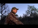 Realtree Outdoors - Texas Bow Hunting