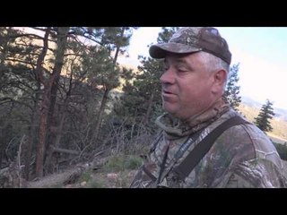 Hollywood Hunter - Archery Experience Continued