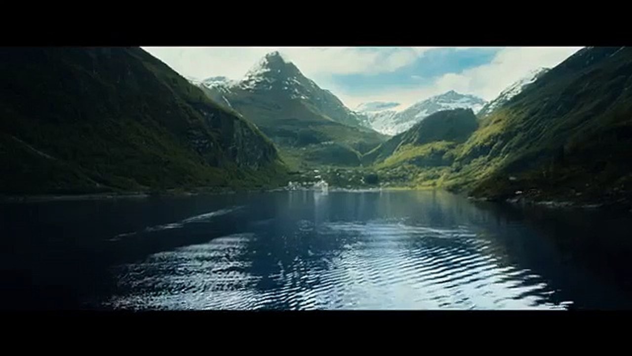 The Wave trailer movie coming this March