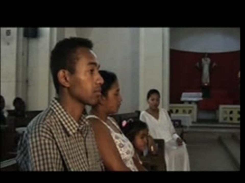 Dah mama Zanako