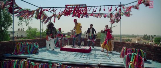 Ajj Saanu O Mileya (The Anthem of Dreams) Bollywood HD Video Song - ZUBAAN [2016]