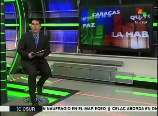 Antonin: No celebración de elecciones en Haití ha costado mucho dinero