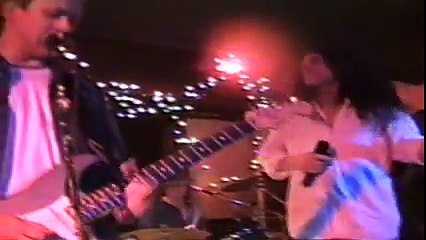 Your Mother's Ass - 911 Is A Joke cover live