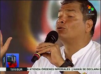 Ecuador perfila acciones para proteger el empleo