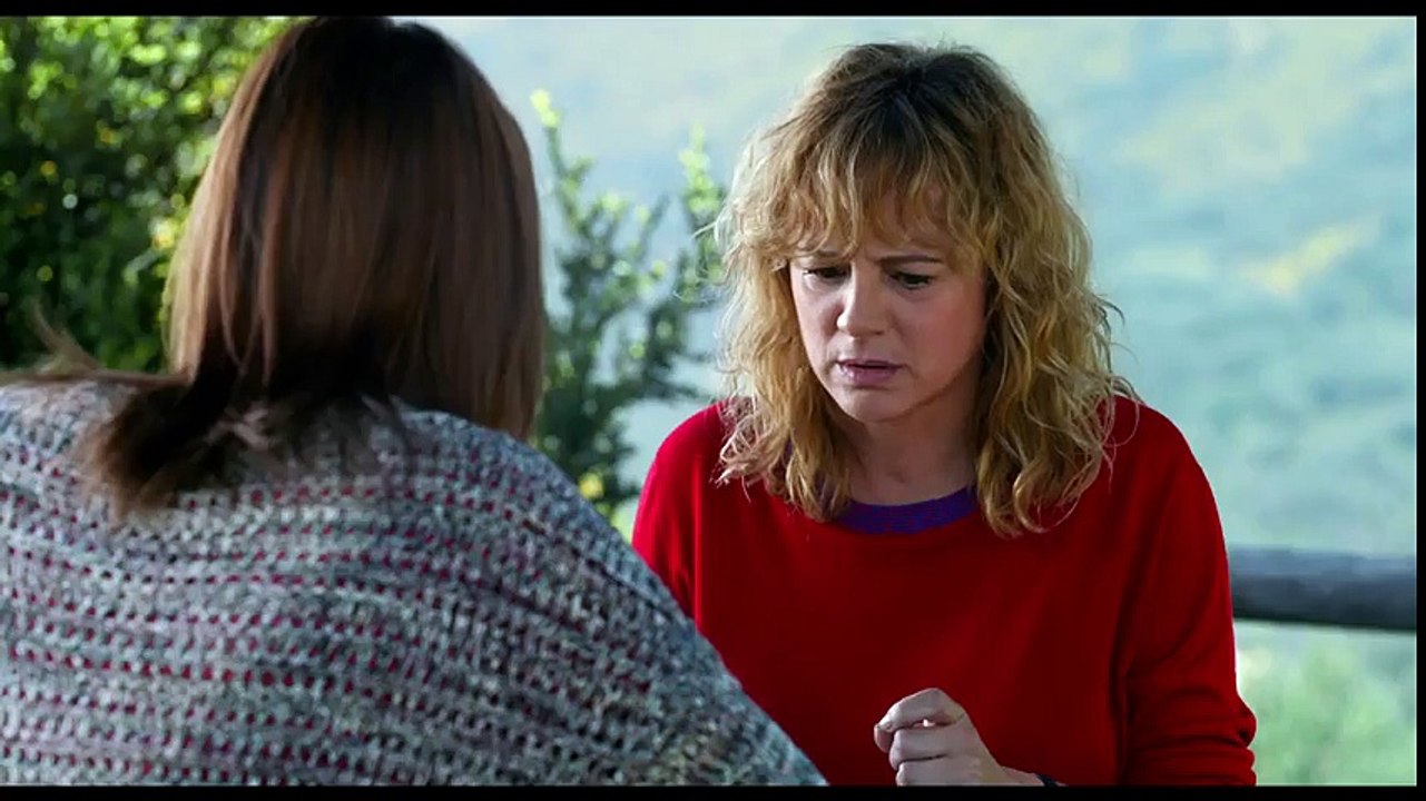 Julieta Trailer