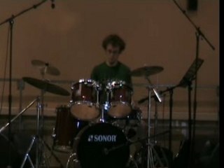 le concours, 13 mai 2007