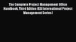 [PDF Download] The Complete Project Management Office Handbook Third Edition (ESI International