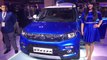 Maruti Suzuki Vitara Brezza Unveiled : Specs & Features