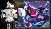 DuckTales Folge 2 Die Schatzsuche Deutsch German