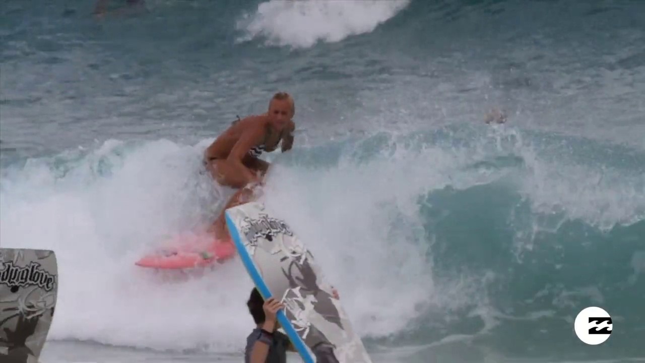 Northshore Bikini Surf