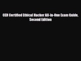 [PDF Download] CEH Certified Ethical Hacker All-in-One Exam Guide Second Edition [Read] Full