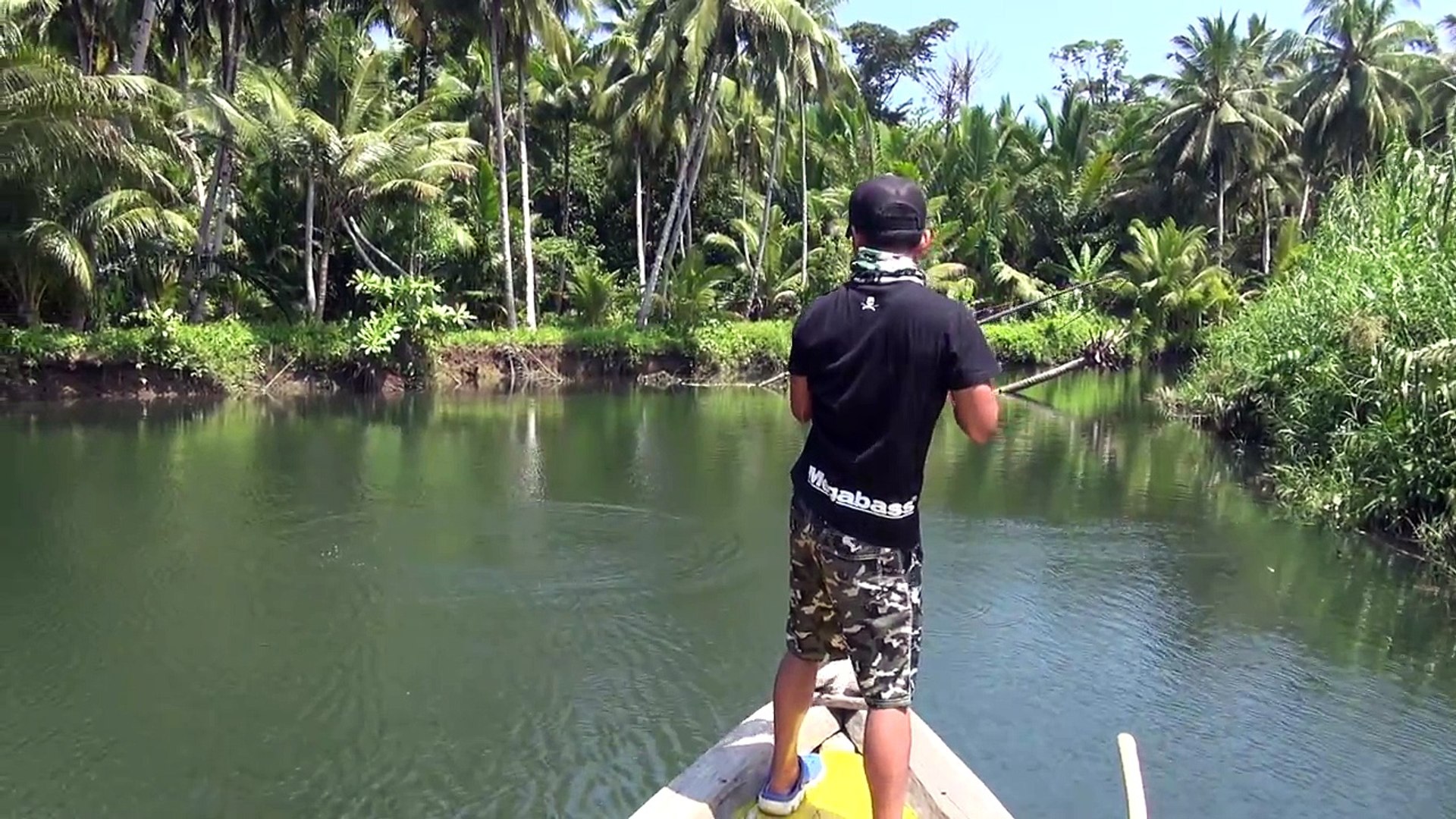 fishing documentary