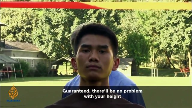 Who Will Be a Gurkha || Full Documentary || A Documentary by Kesang Tseten