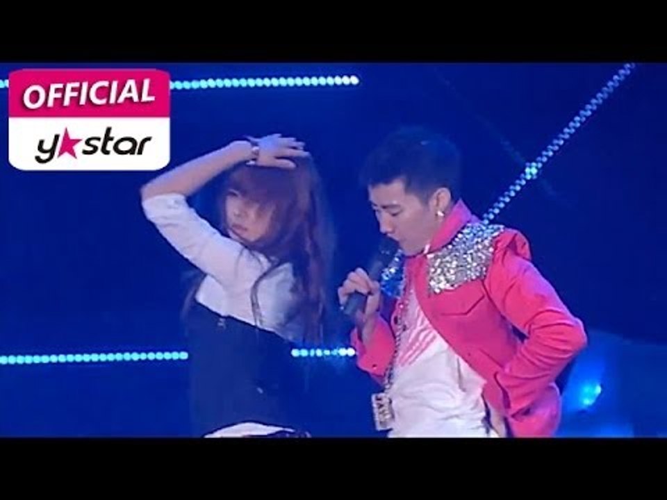 [Live Power Music] Park Jaebeom(Jay Park) - "Know your name"