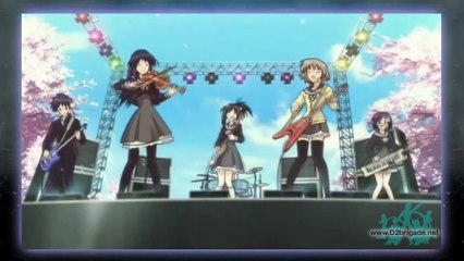 GRs Top 19 Anime Background Music (19 - 13)