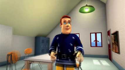 Fireman Sam: Fire & Rescue App
