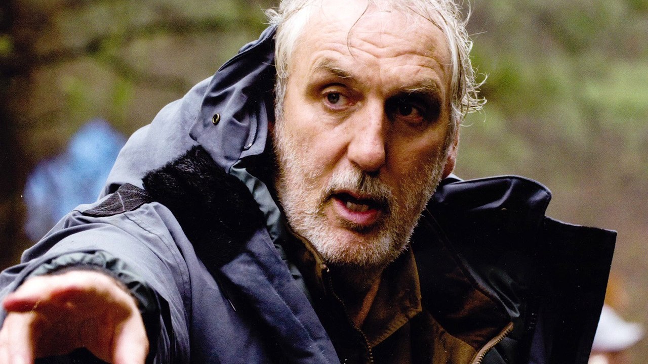 Salt - Interview Phillip Noyce
