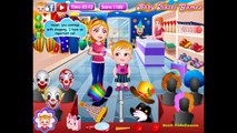 Baby Hazel Games Movie - Annual Day - Kids Videos