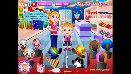 Baby Hazel Games Movie - Annual Day - Kids Videos