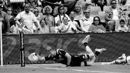 Sydney Sevens Dream Team