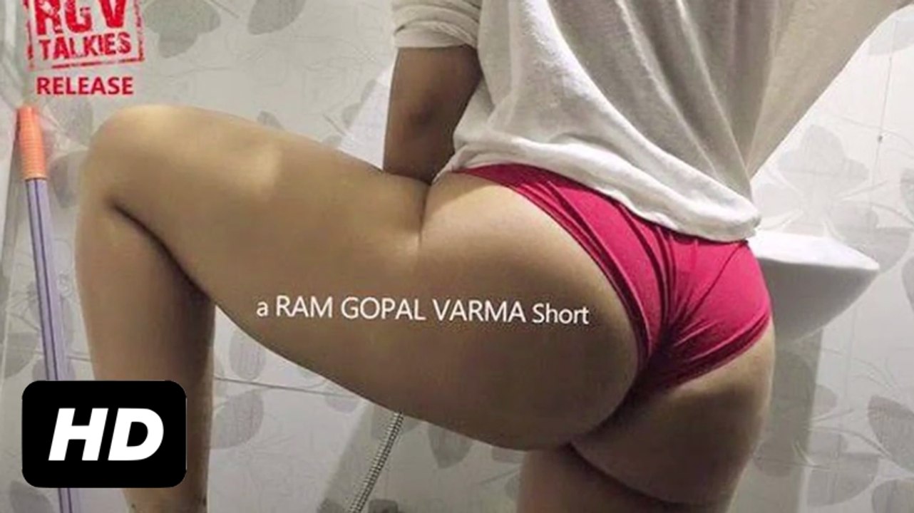 Single X Hot Short Film Teaser - Ram Gopal Varma | RGV Talkies