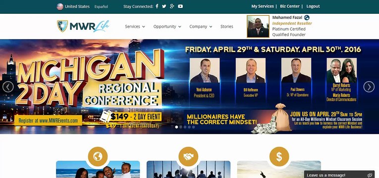 2016 Best Business Opportunity In The USA