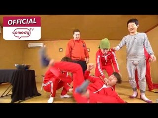 [기막힌외출 시즌6] eps6