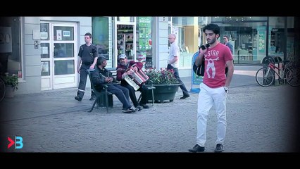Afghan New Song 2016 - Bahir Amiri - Musafira - OFFICIAL HD