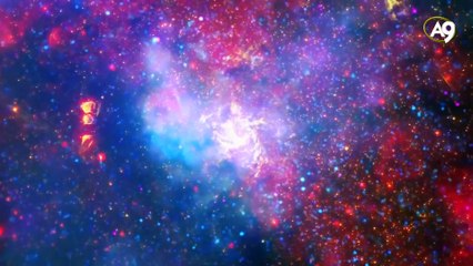 Kainattaki kusursuz tasarım tesadüf değil - Giriş