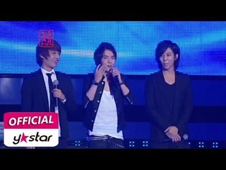 자타공인 꽃미남 얼짱 3인방 [꽃미남 주식회사] eps10