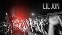  AVG x Lil Jon x B-DAY PARTY | @ВОЗДУХ 22.08.15 | Filmed by  BlazeTV