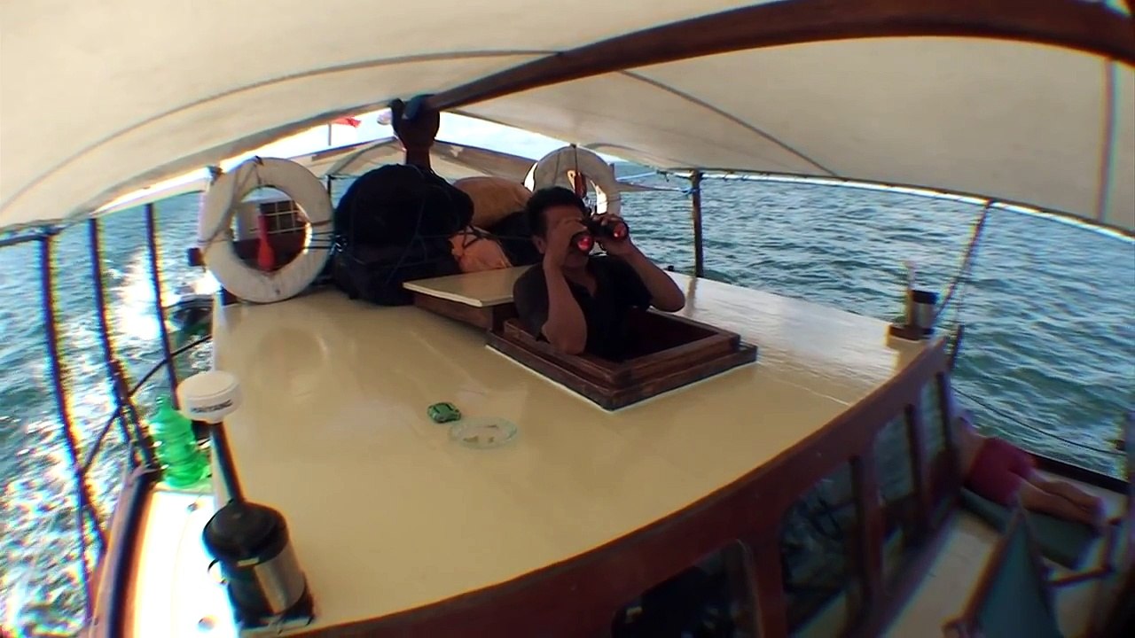 fishing