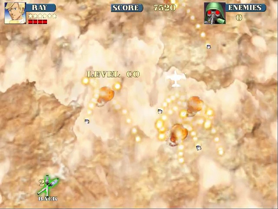 sky fire level 8-9