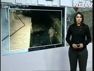 'Chaddi Baniyan' gang members arrested in Mumbai