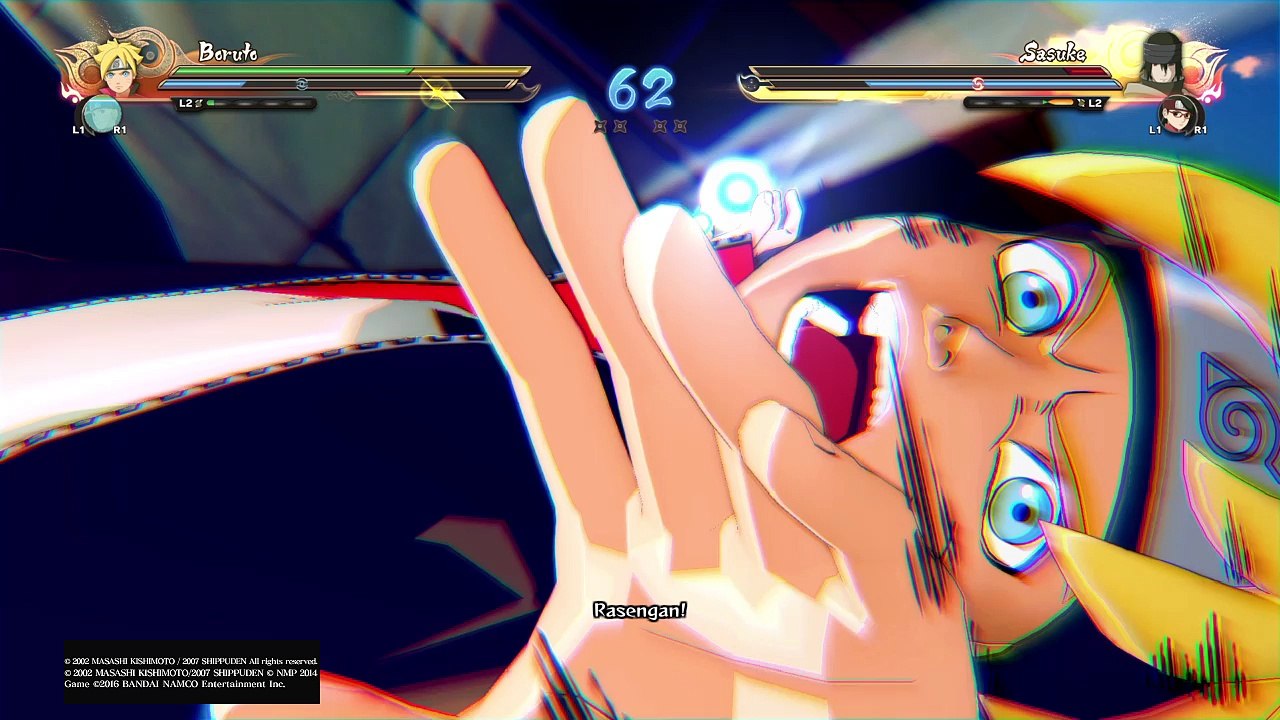 NARUTO SHIPPUDEN: Ultimate Ninja STORM 4_201602070013*