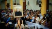 Milhares de fiéis homenageiam Padre Cícero depois da reconciliação