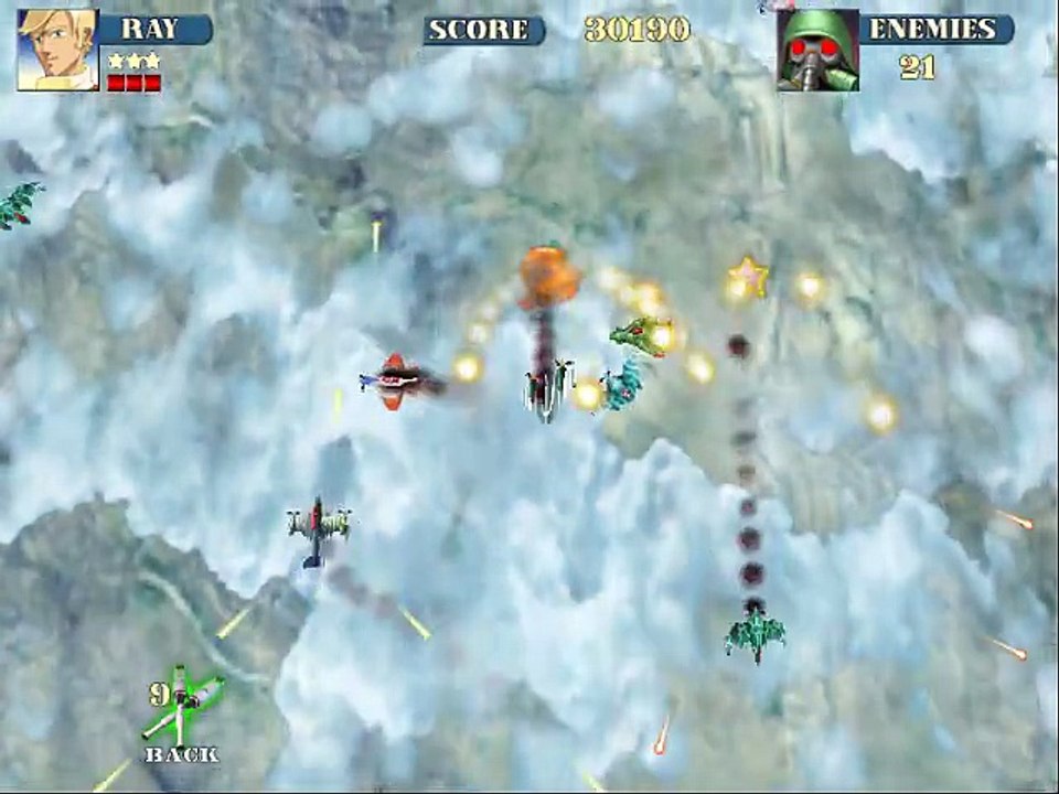 sky fire hard level