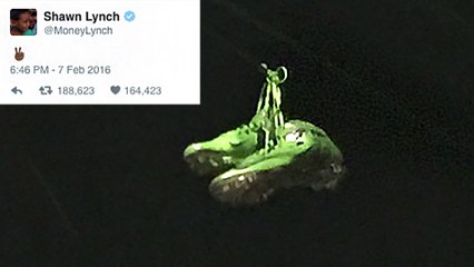 Marshawn Lynch Retires From the NFL