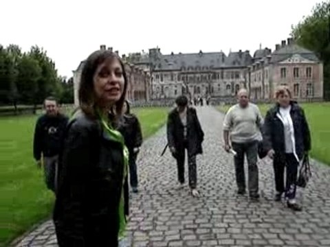 Vis tes Rêves, ne Rêves pas ta Vie