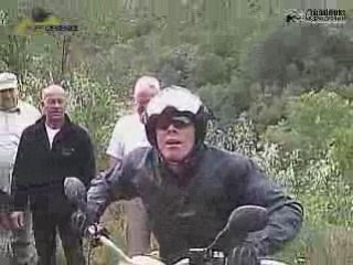 Clip Trophée Cevenol 2007