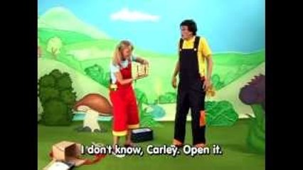 #3 Kids English Learning Show - Classroom Objects:What do you have? What does he/she have?