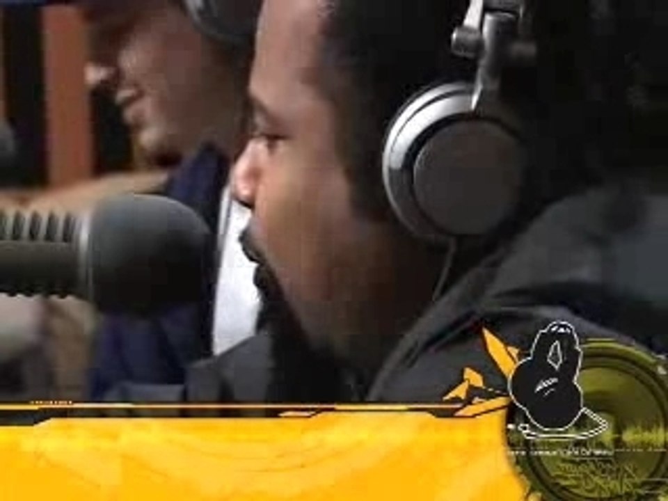 Wake Up Show - Dilated People