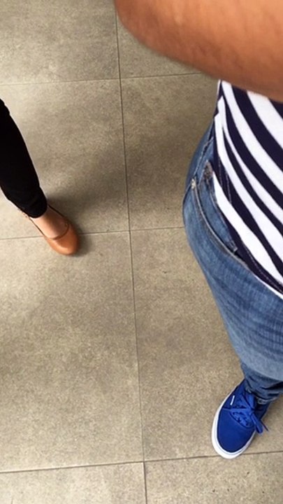 Periscope Rossana - Gracias chicas por venir ð