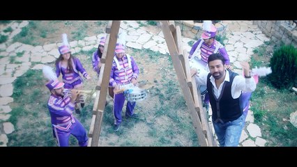 Shady Farah - Ah Ya Leil . شادي فرح - اه يا ليل